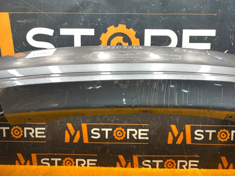 бампер, 5000 рублей, Красноярск