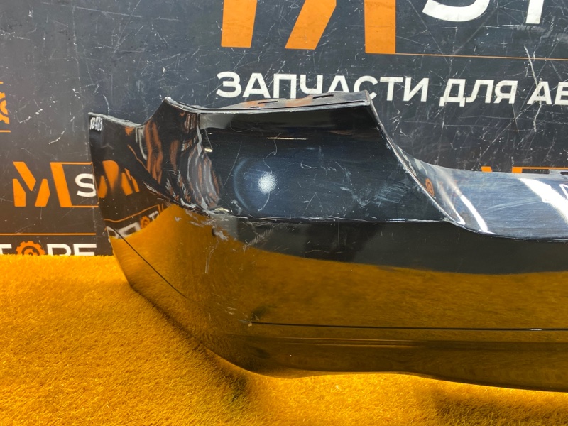 бампер, 2000 рублей, Красноярск