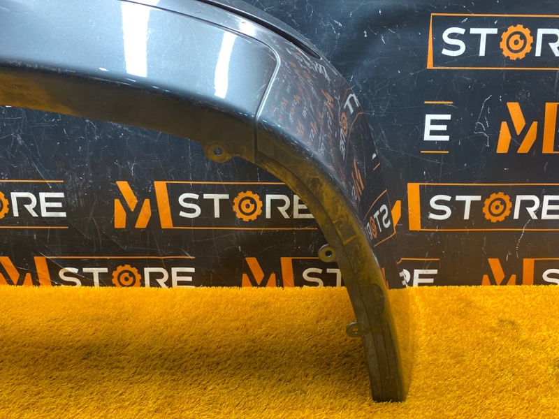 бампер, 5000 рублей, Красноярск