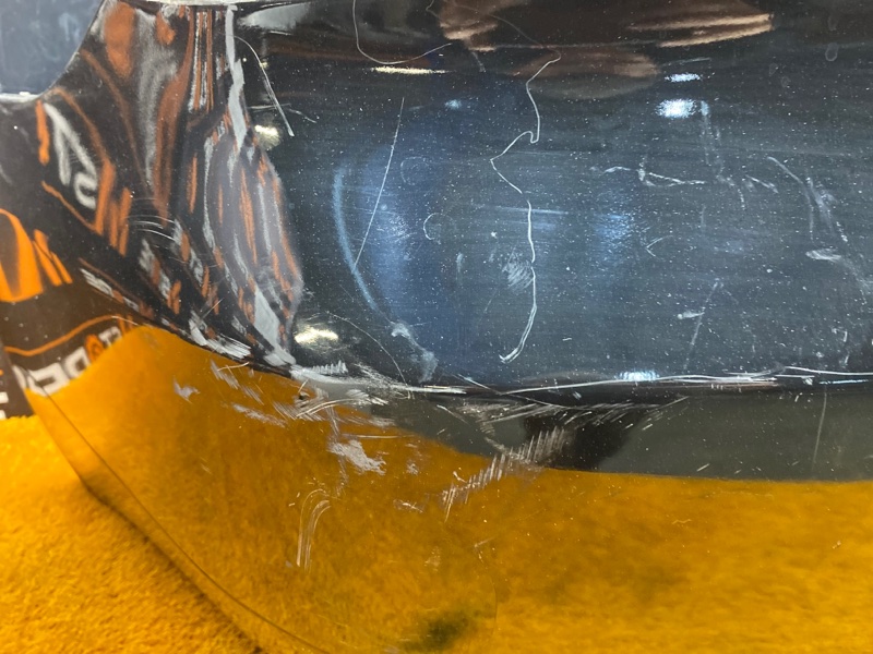 бампер, 2000 рублей, Красноярск