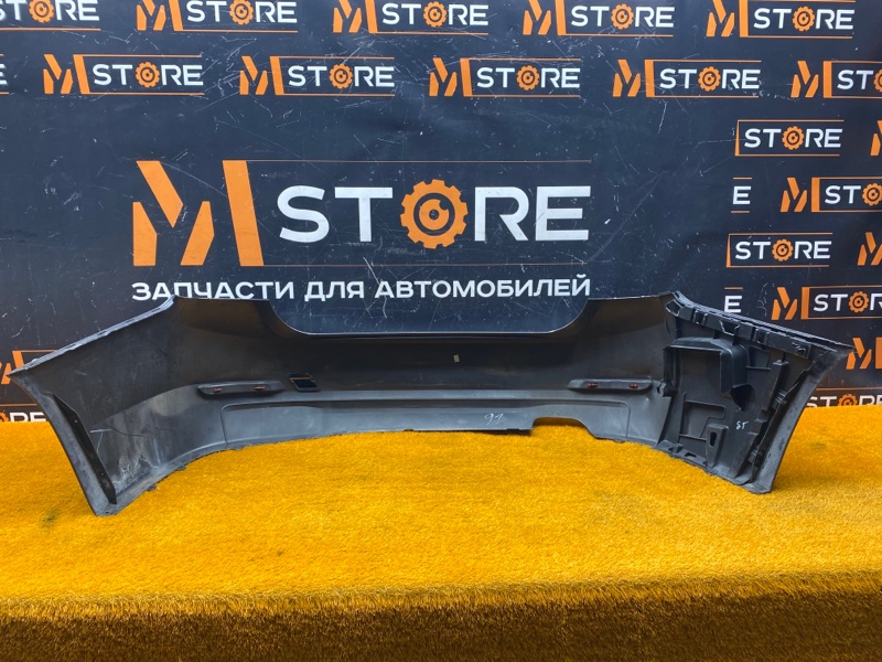 бампер, 5000 рублей, Красноярск