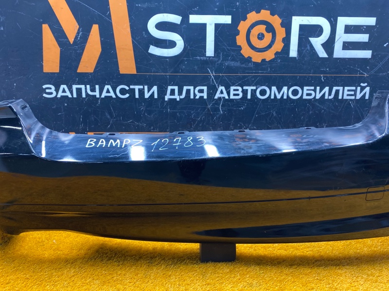 бампер, 2000 рублей, Красноярск