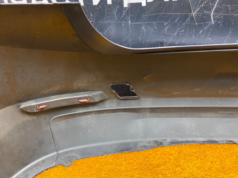 бампер, 5000 рублей, Красноярск