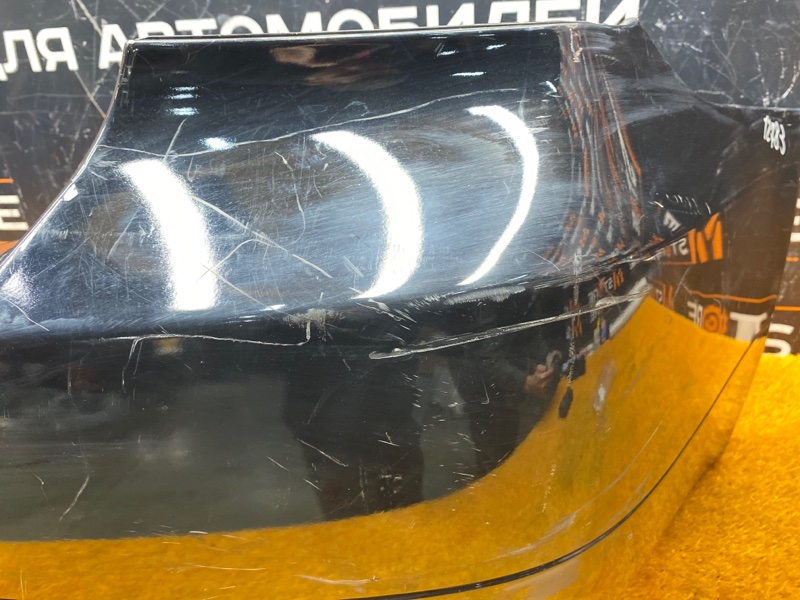 бампер, 2000 рублей, Красноярск