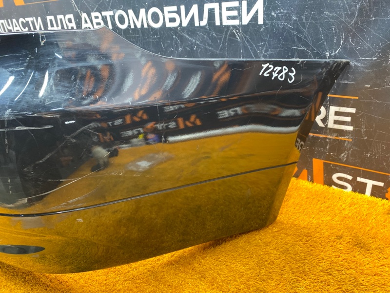 бампер, 2000 рублей, Красноярск