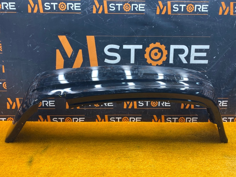 бампер, 2000 рублей, Красноярск