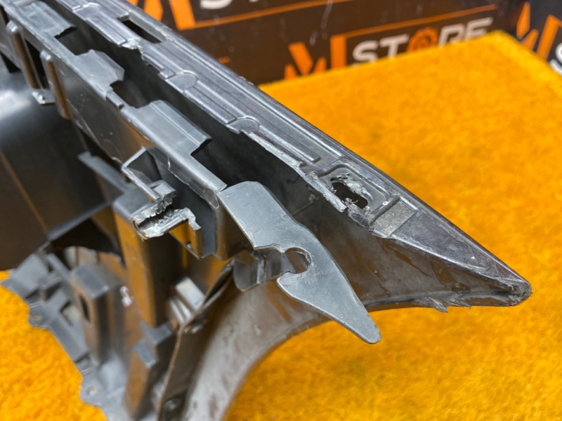 бампер, 5000 рублей, Красноярск