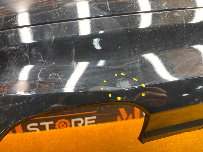 бампер, 2000 рублей, Красноярск