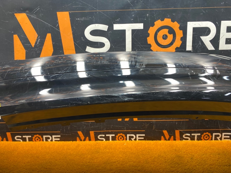 бампер, 2000 рублей, Красноярск