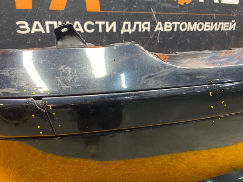 бампер, 3000 рублей, Красноярск