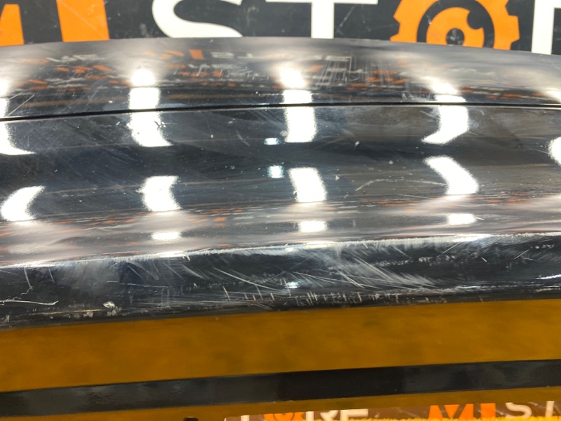 бампер, 2000 рублей, Красноярск