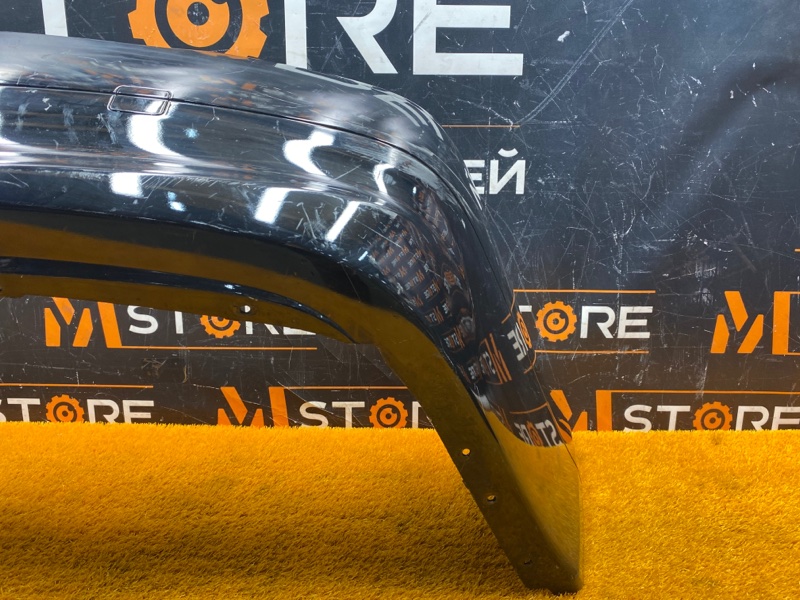 бампер, 2000 рублей, Красноярск