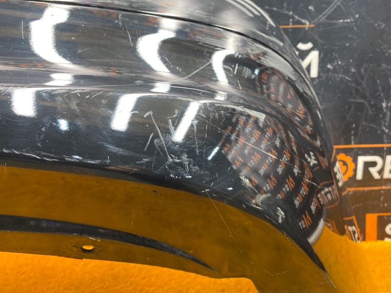 бампер, 2000 рублей, Красноярск