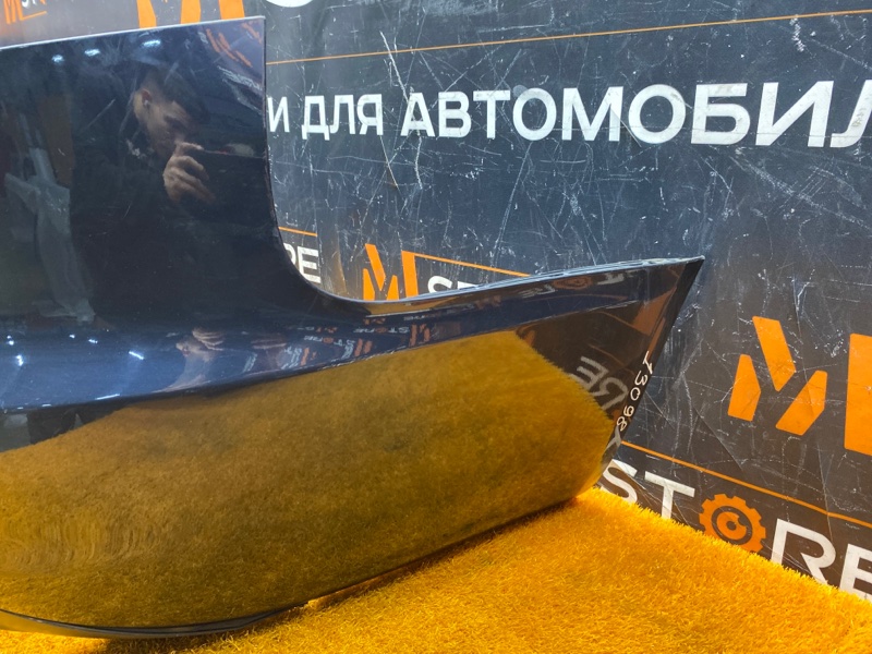 бампер, 9000 рублей, Красноярск