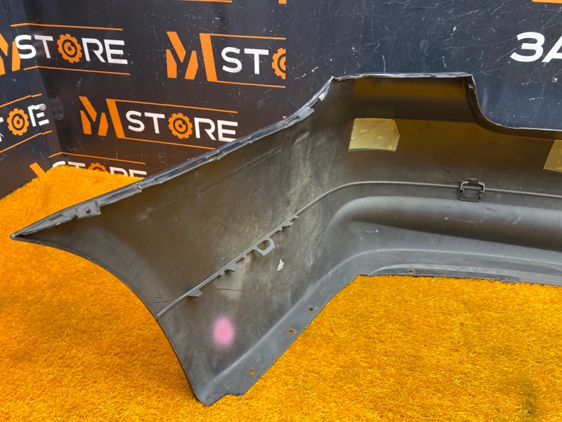 бампер, 2000 рублей, Красноярск