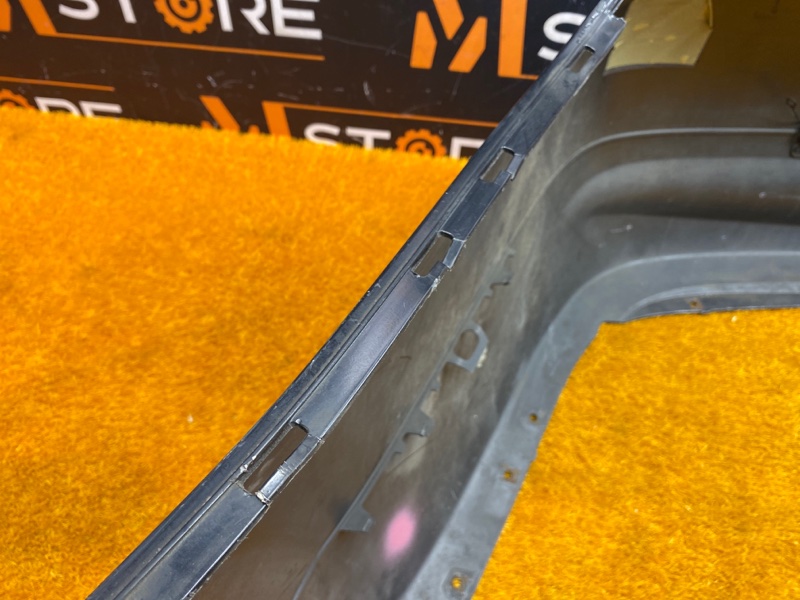 бампер, 2000 рублей, Красноярск