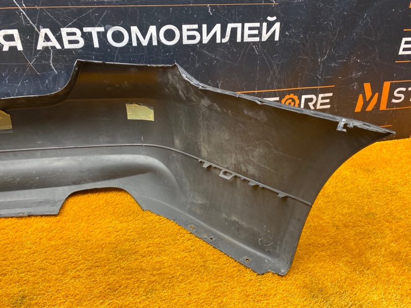 бампер, 2000 рублей, Красноярск