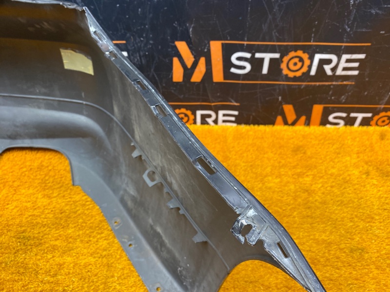 бампер, 2000 рублей, Красноярск