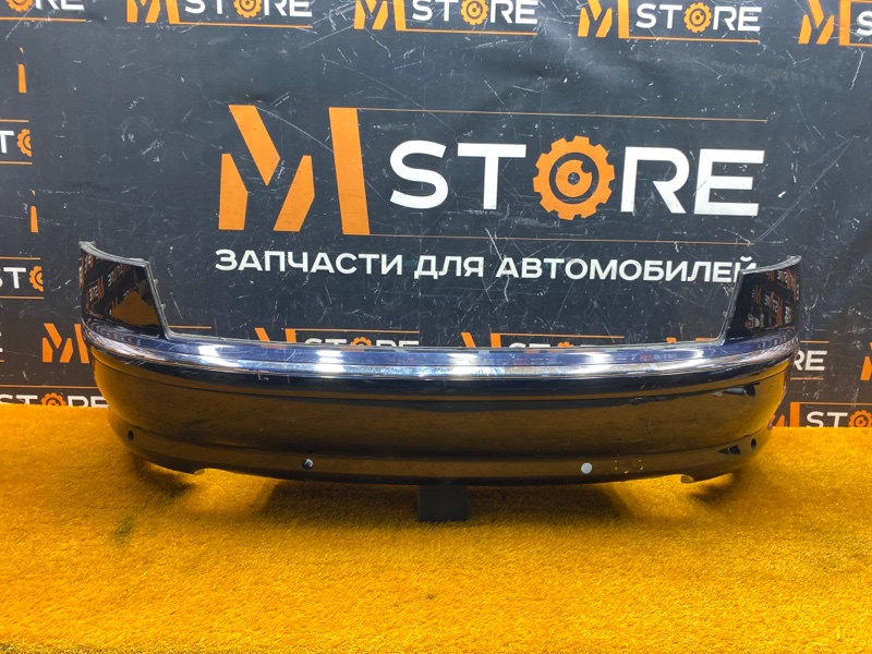 бампер, 6000 рублей, Красноярск