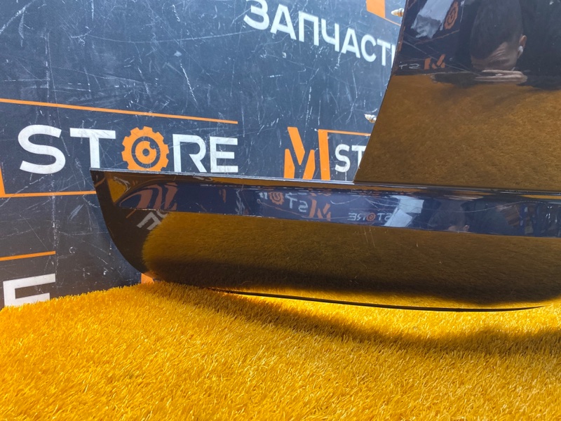 бампер, 6000 рублей, Красноярск