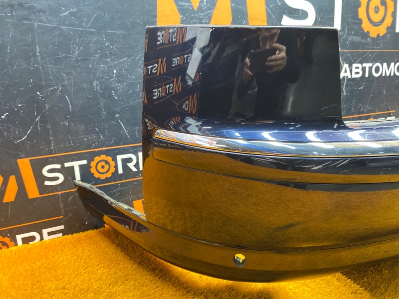 бампер, 6000 рублей, Красноярск