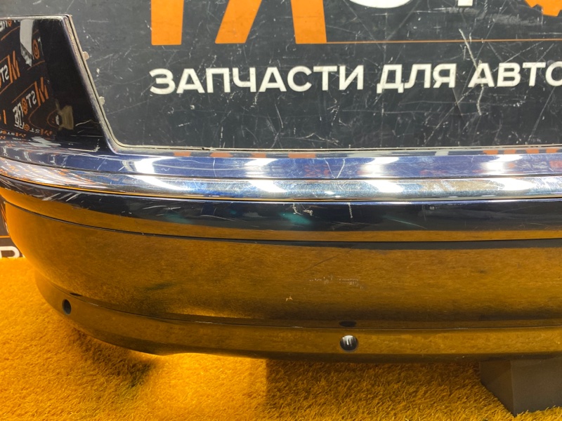 бампер, 6000 рублей, Красноярск