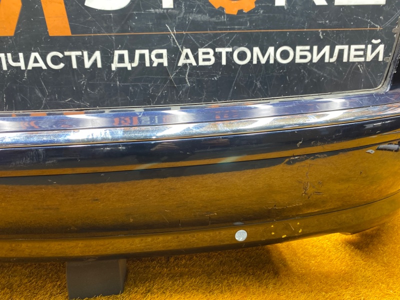 бампер, 6000 рублей, Красноярск