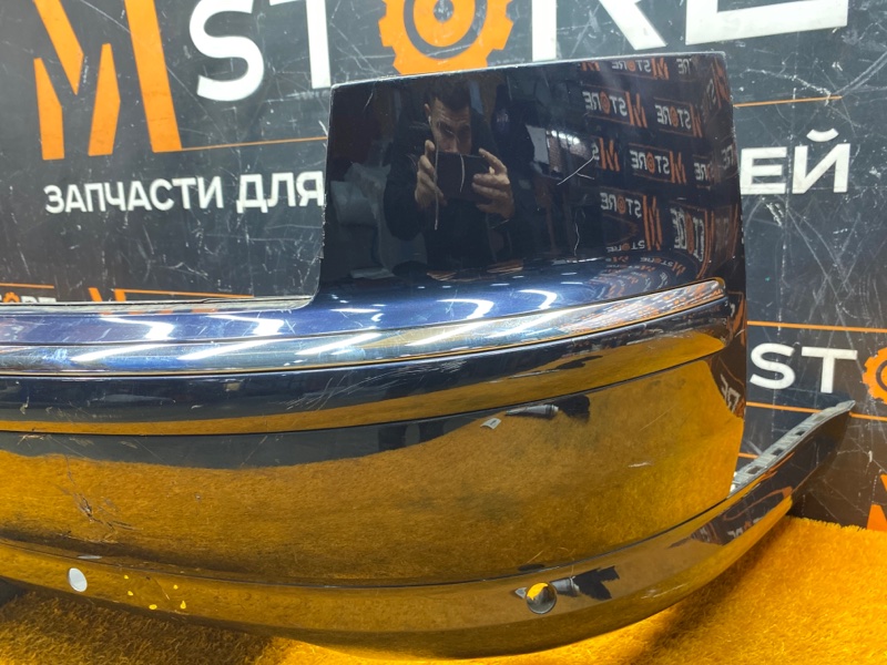 бампер, 6000 рублей, Красноярск