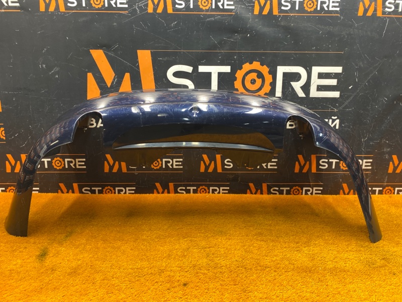 бампер, 6000 рублей, Красноярск