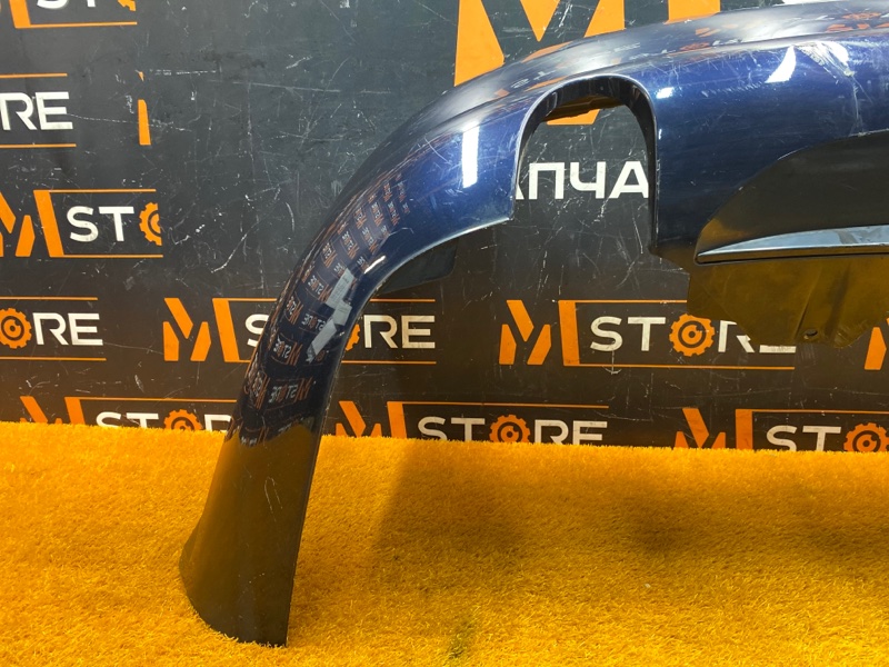 бампер, 6000 рублей, Красноярск