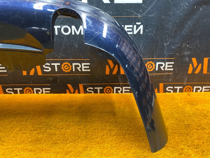 бампер, 6000 рублей, Красноярск