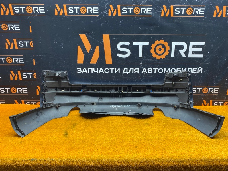 бампер, 6000 рублей, Красноярск