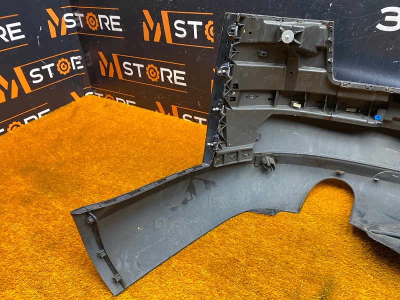 бампер, 6000 рублей, Красноярск