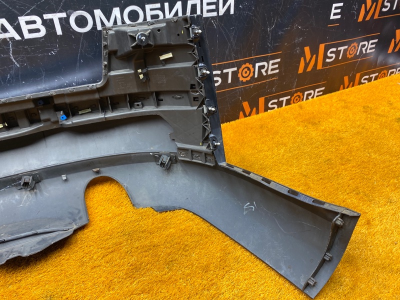 бампер, 6000 рублей, Красноярск