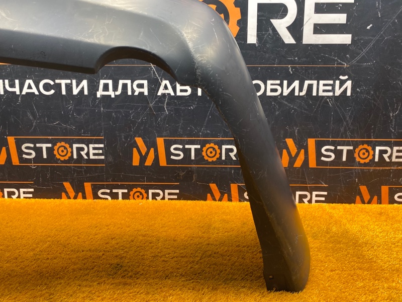 бампер, 6000 рублей, Красноярск