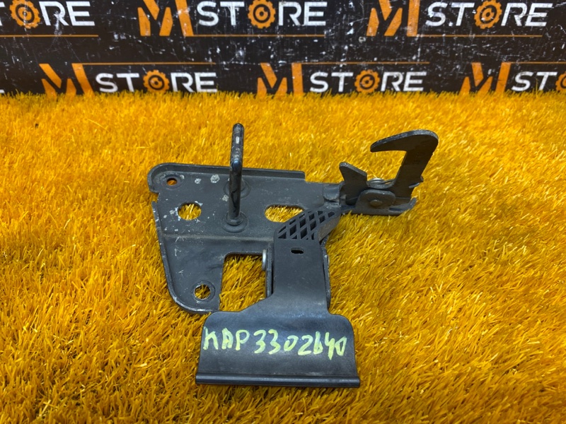 замок капота, 500 рублей, Красноярск