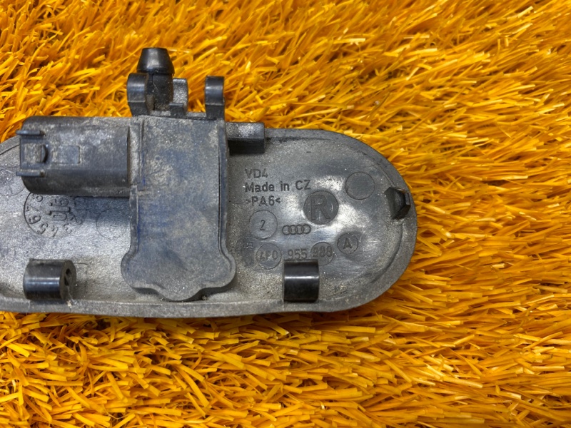 форсунка омывателя, 500 рублей, Красноярск