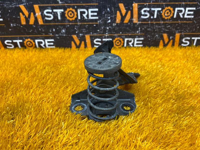 замок капота, 800 рублей, Красноярск