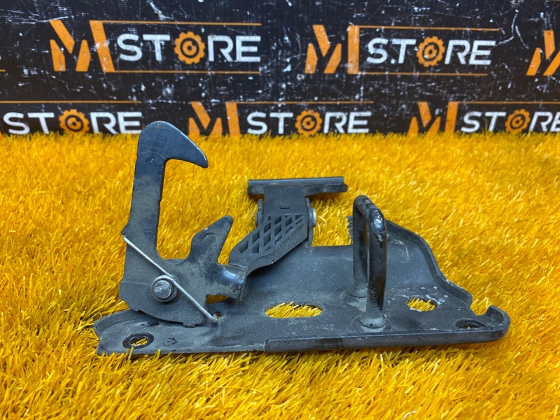 замок капота, 500 рублей, Красноярск