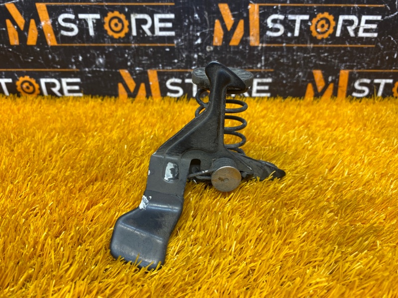 замок капота, 800 рублей, Красноярск