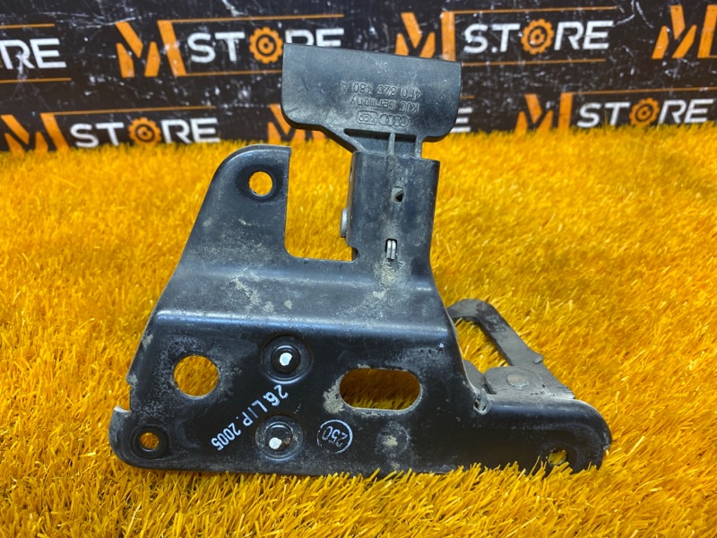 замок капота, 500 рублей, Красноярск