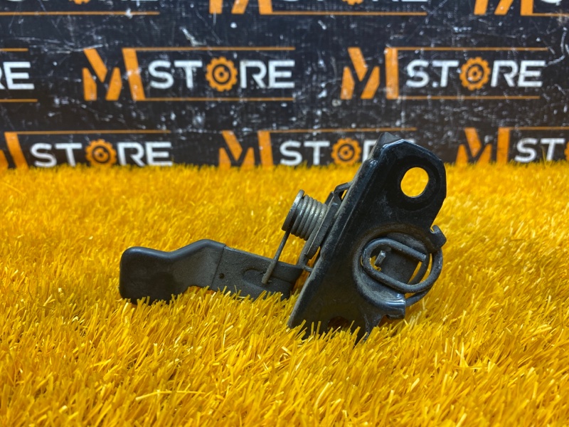 замок капота, 800 рублей, Красноярск