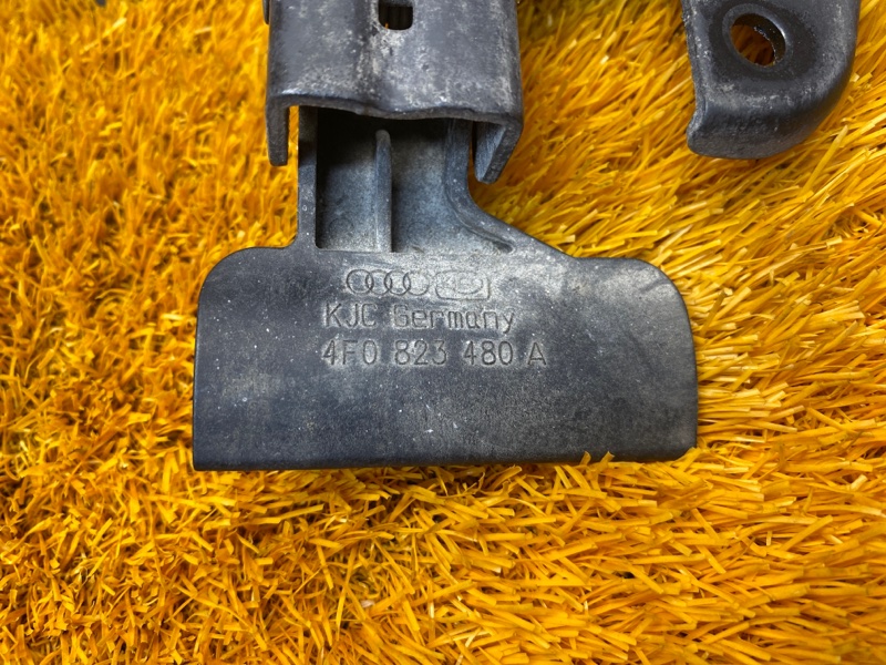 замок капота, 500 рублей, Красноярск