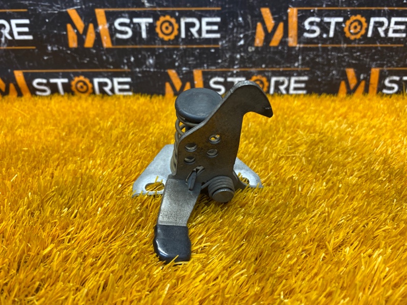 замок капота, 300 рублей, Красноярск