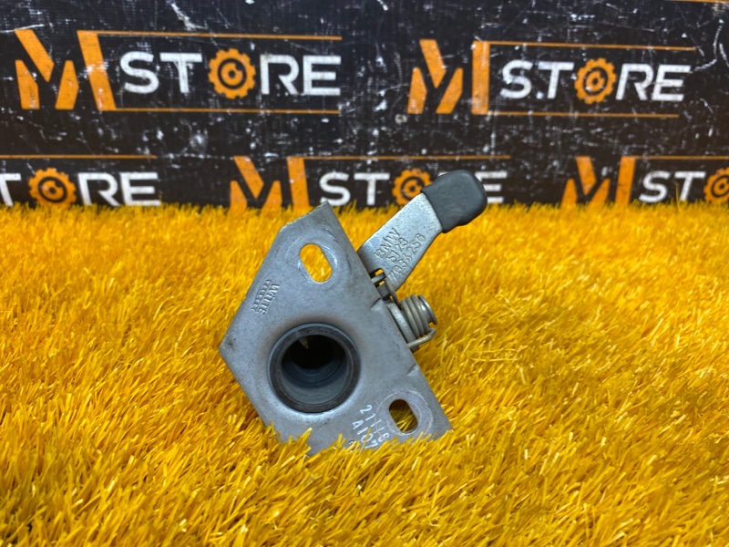 замок капота, 300 рублей, Красноярск