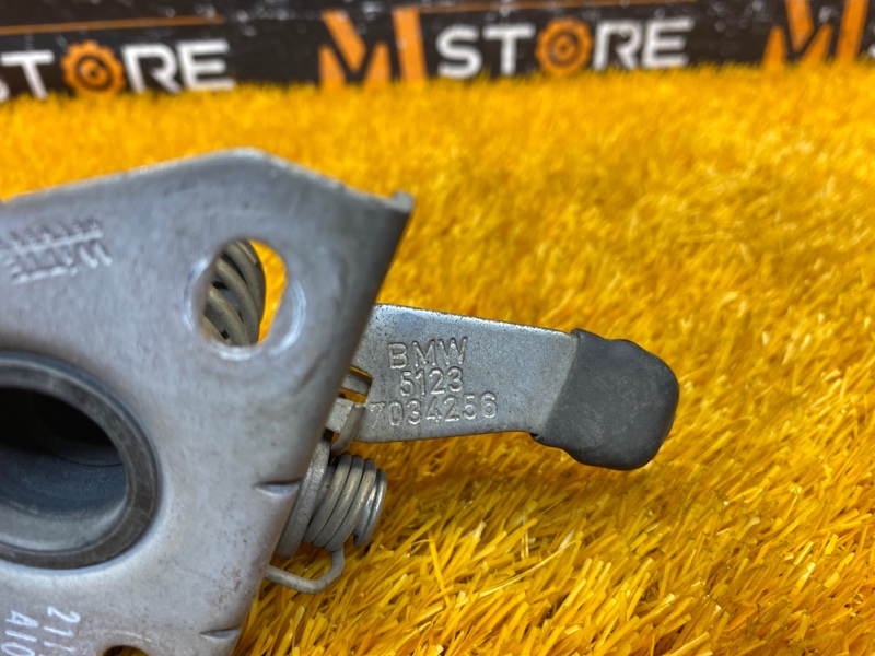 замок капота, 300 рублей, Красноярск