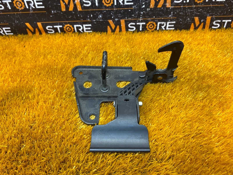 замок капота, 500 рублей, Красноярск