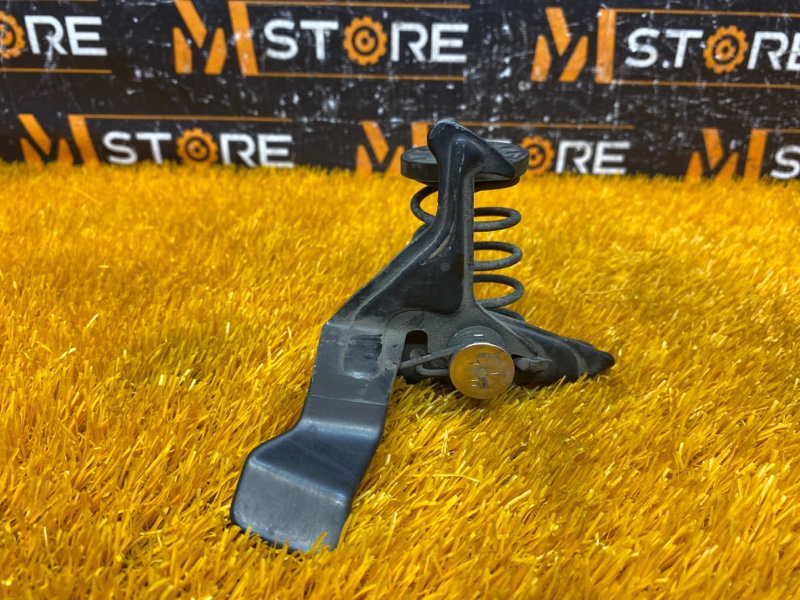 замок капота, 800 рублей, Красноярск