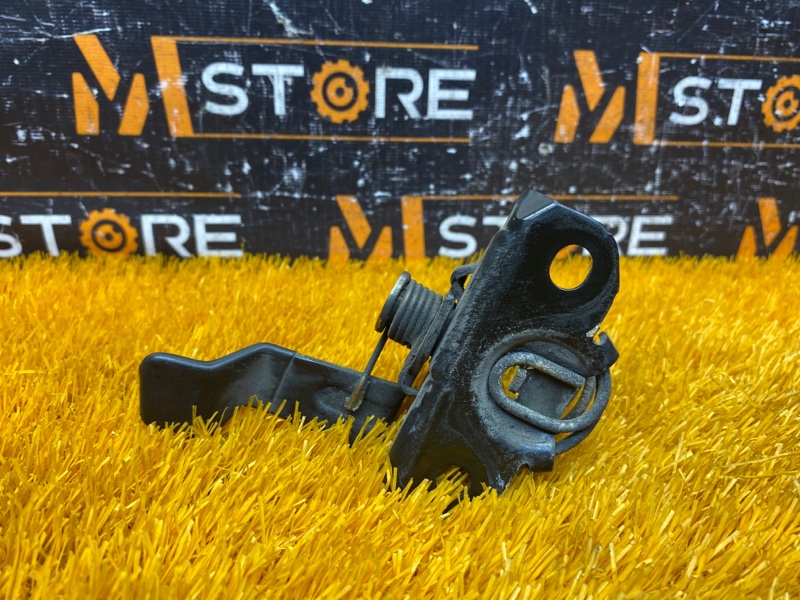 замок капота, 800 рублей, Красноярск