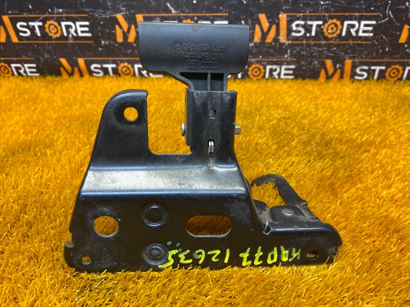 замок капота, 500 рублей, Красноярск